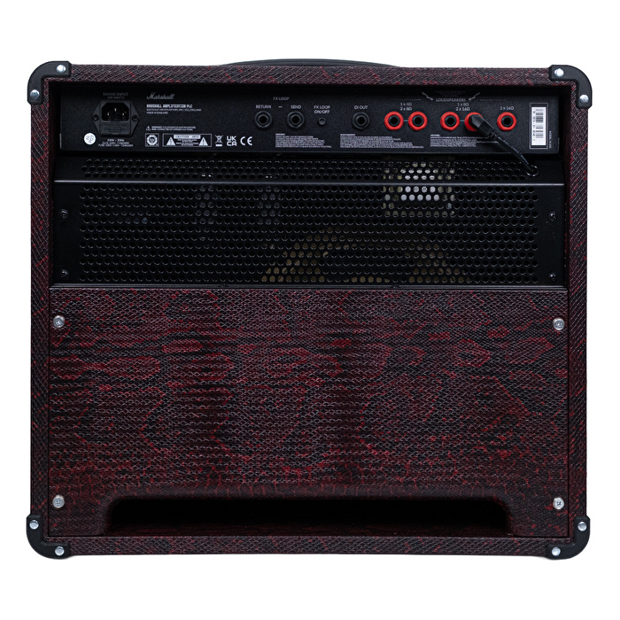 Marshall Design Store SC20CD20 Studio Classic JCM800 20W 1x10 Kombo Elektro Gitar Amfisi